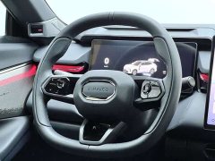 Lynk & Co 08 EM-P 160 Extended Range Ultra - ფოტო 10