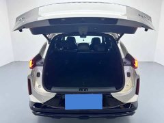 Lynk & Co 08 EM-P 160 Extended Range Ultra - ფოტო 14