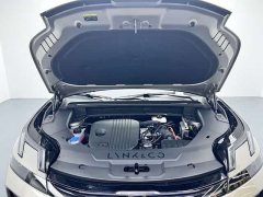 Lynk & Co 08 EM-P 160 Extended Range Ultra - ფოტო 16