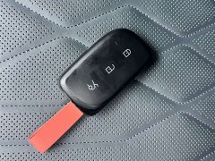 Lynk & Co 08 EM-P 160 Extended Range Ultra - ფოტო 17