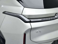 Lynk & Co 08 EM-P 160 Extended Range Ultra - ფოტო 19