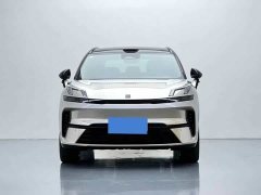 Lynk & Co 08 EM-P 160 Extended Range Ultra - ფოტო 2