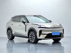 Lynk & Co 08 EM-P 160 Extended Range Ultra - ფოტო 3