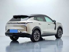 Lynk & Co 08 EM-P 160 Extended Range Ultra - ფოტო 4