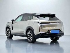 Lynk & Co 08 EM-P 160 Extended Range Ultra - ფოტო 6