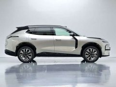 Lynk & Co 08 EM-P 160 Extended Range Ultra - ფოტო 7