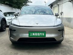 Tesla Model Y L Long Range All-Wheel Drive - ფოტო 2