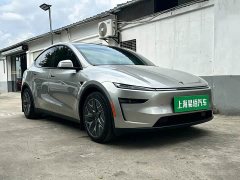 Tesla Model Y L Long Range All-Wheel Drive - ფოტო 3