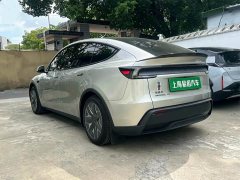 Tesla Model Y L Long Range All-Wheel Drive - ფოტო 4