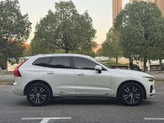 Volvo XC60 B5 AWD Smart Luxury Edition - ფოტო 10