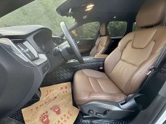 Volvo XC60 B5 AWD Smart Luxury Edition - ფოტო 11