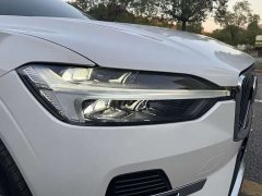 Volvo XC60 B5 AWD Smart Luxury Edition - ფოტო 12