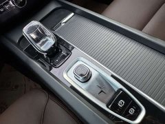 Volvo XC60 B5 AWD Smart Luxury Edition - ფოტო 13