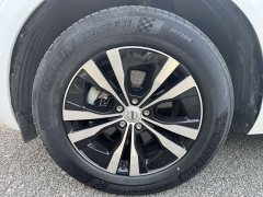 Volvo XC60 B5 AWD Smart Luxury Edition - ფოტო 17