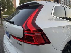 Volvo XC60 B5 AWD Smart Luxury Edition - ფოტო 18