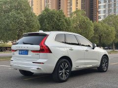 Volvo XC60 B5 AWD Smart Luxury Edition - ფოტო 19