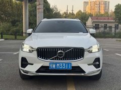 Volvo XC60 B5 AWD Smart Luxury Edition - ფოტო 2