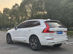Volvo XC60 B5 AWD Smart Luxury Edition - ფოტო 20