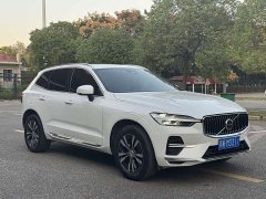 Volvo XC60 B5 AWD Smart Luxury Edition - ფოტო 3