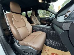 Volvo XC60 B5 AWD Smart Luxury Edition - ფოტო 7