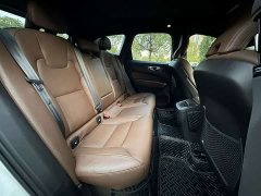 Volvo XC60 B5 AWD Smart Luxury Edition - ფოტო 8