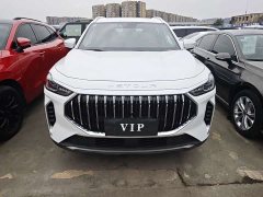 Jetour Jietu X70 PLUS Champion Edition 1.5T DCT Champion PRO 7-Seater - ფოტო 1