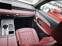 Jetour Jietu X70 PLUS Champion Edition 1.5T DCT Champion PRO 7-Seater - ფოტო 10
