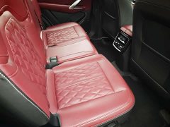 Jetour Jietu X70 PLUS Champion Edition 1.5T DCT Champion PRO 7-Seater - ფოტო 11