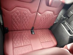Jetour Jietu X70 PLUS Champion Edition 1.5T DCT Champion PRO 7-Seater - ფოტო 12