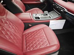 Jetour Jietu X70 PLUS Champion Edition 1.5T DCT Champion PRO 7-Seater - ფოტო 13