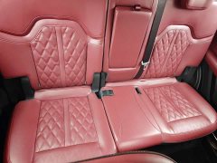 Jetour Jietu X70 PLUS Champion Edition 1.5T DCT Champion PRO 7-Seater - ფოტო 14