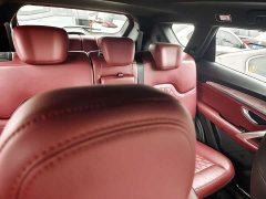 Jetour Jietu X70 PLUS Champion Edition 1.5T DCT Champion PRO 7-Seater - ფოტო 15