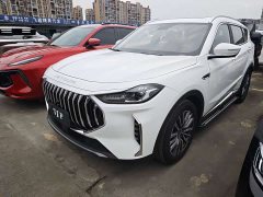 Jetour Jietu X70 PLUS Champion Edition 1.5T DCT Champion PRO 7-Seater - ფოტო 2