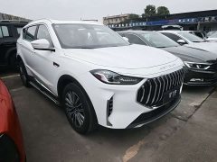 Jetour Jietu X70 PLUS Champion Edition 1.5T DCT Champion PRO 7-Seater - ფოტო 3