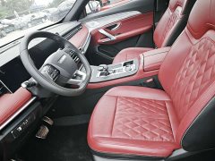 Jetour Jietu X70 PLUS Champion Edition 1.5T DCT Champion PRO 7-Seater - ფოტო 4