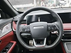 Jetour Jietu X70 PLUS Champion Edition 1.5T DCT Champion PRO 7-Seater - ფოტო 6