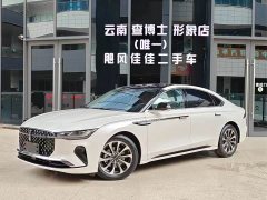 Lincoln Z 2.0T Premium Edition - ფოტო 1