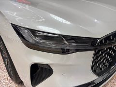 Lincoln Z 2.0T Premium Edition - ფოტო 10