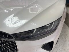 Lincoln Z 2.0T Premium Edition - ფოტო 11