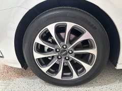 Lincoln Z 2.0T Premium Edition - ფოტო 13