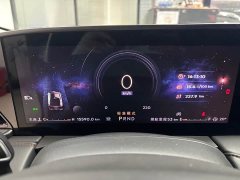 Lincoln Z 2.0T Premium Edition - ფოტო 18