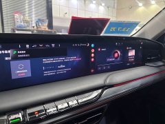 Lincoln Z 2.0T Premium Edition - ფოტო 19