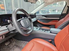Lincoln Z 2.0T Premium Edition - ფოტო 4