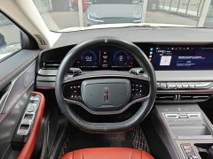 Lincoln Z 2.0T Premium Edition - ფოტო 6