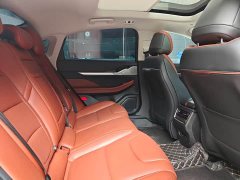 Lincoln Z 2.0T Premium Edition - ფოტო 7