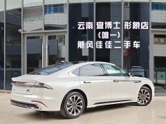 Lincoln Z 2.0T Premium Edition - ფოტო 9