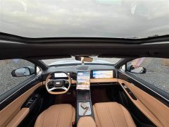 Geely Galaxy L7 1.5T 115km MAX Longteng Edition - ფოტო 10