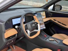 Geely Galaxy L7 1.5T 115km MAX Longteng Edition - ფოტო 11