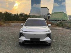 Geely Galaxy L7 1.5T 115km MAX Longteng Edition - ფოტო 2
