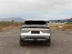Geely Galaxy L7 1.5T 115km MAX Longteng Edition - ფოტო 5